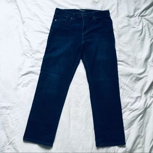 Banana Republic Girlfriend Jean